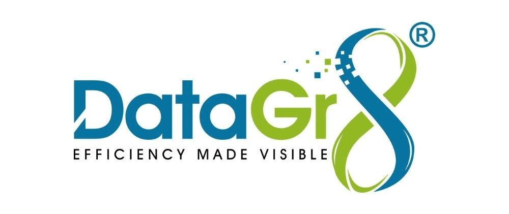 Datagr8 logo