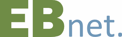 EBnet logo