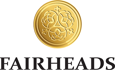 Fairheads logo