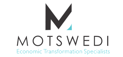 Motswedi logo